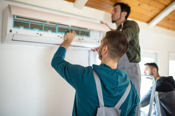 Best HVAC repair near me  in Middleborough Center, MA