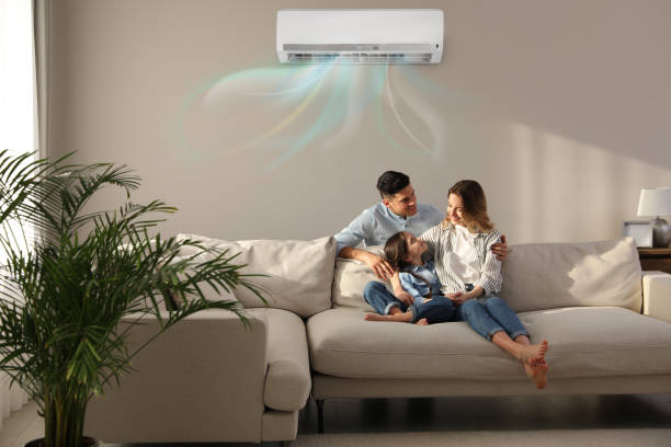 Best HVAC maintenance near me  in Middleborough Center, MA