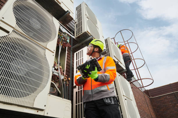 Best HVAC installation services  in Middleborough Center, MA