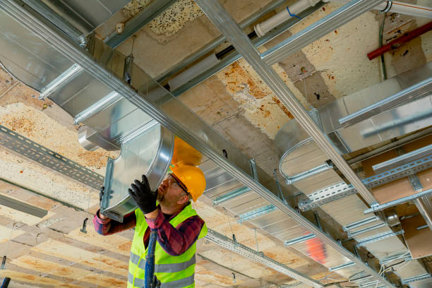 Best Air conditioning repair  in Middleborough Center, MA