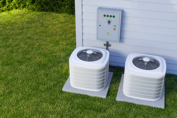 Best HVAC air duct cleaning  in Middleborough Center, MA