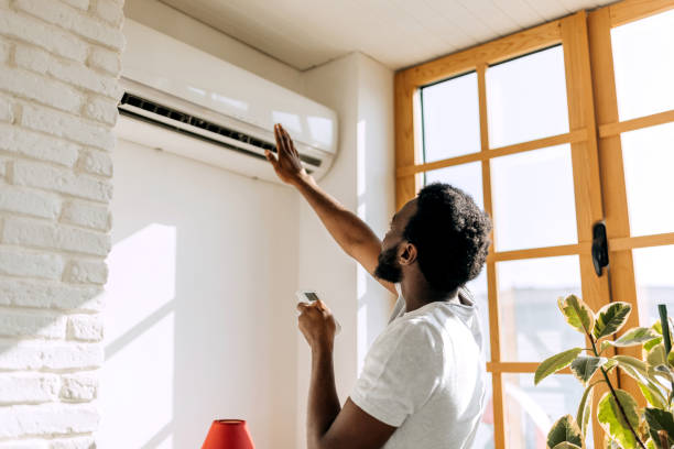Best HVAC companies near me  in Middleborough Center, MA