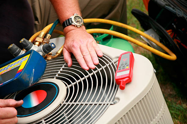 Best HVAC repair near me  in Middleborough Center, MA