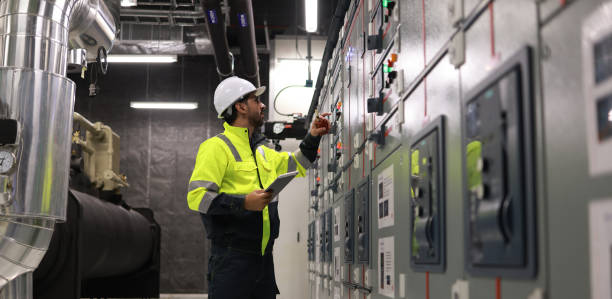 Professional HVAC in Middleborough Center, MA
