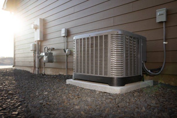 Best Local HVAC companies  in Middleborough Center, MA